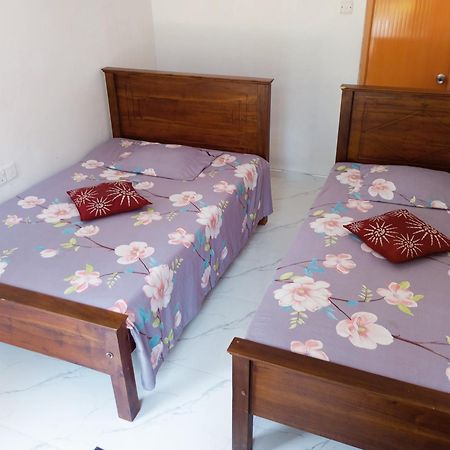 Pleasure Mount Homestay 엘라 외부 사진