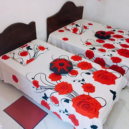 Pleasure Mount Homestay 엘라 외부 사진