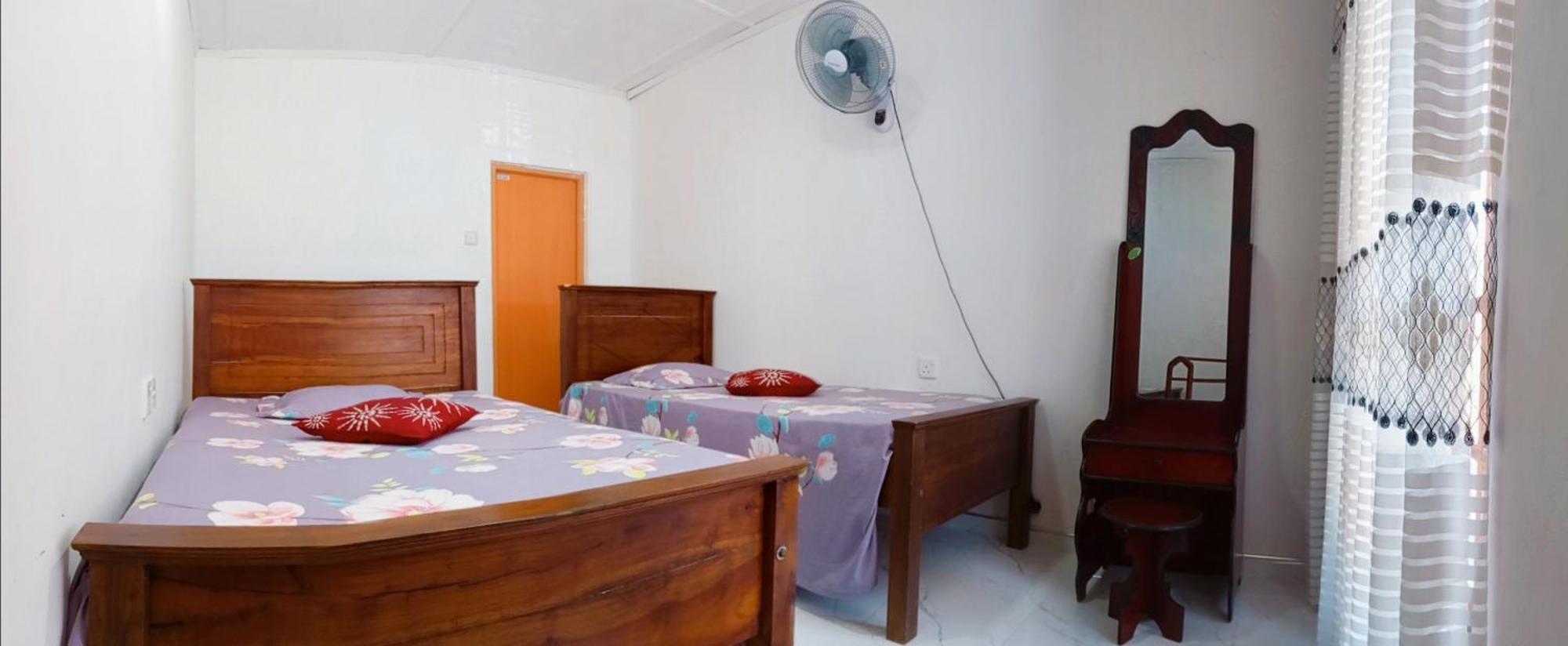 Pleasure Mount Homestay 엘라 외부 사진