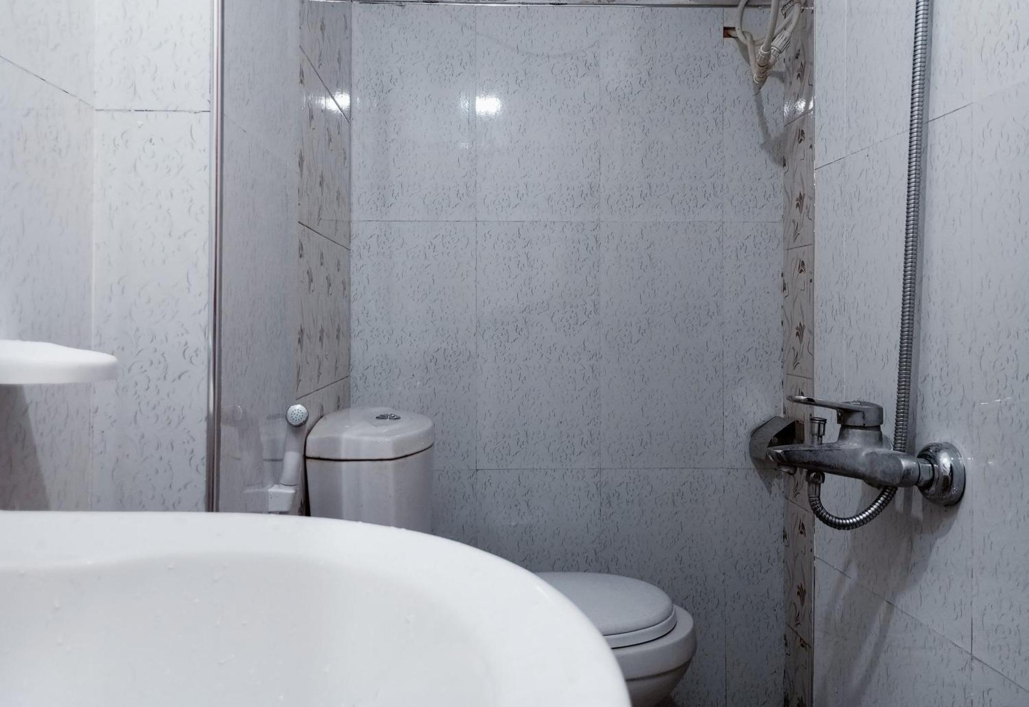 Pleasure Mount Homestay 엘라 외부 사진