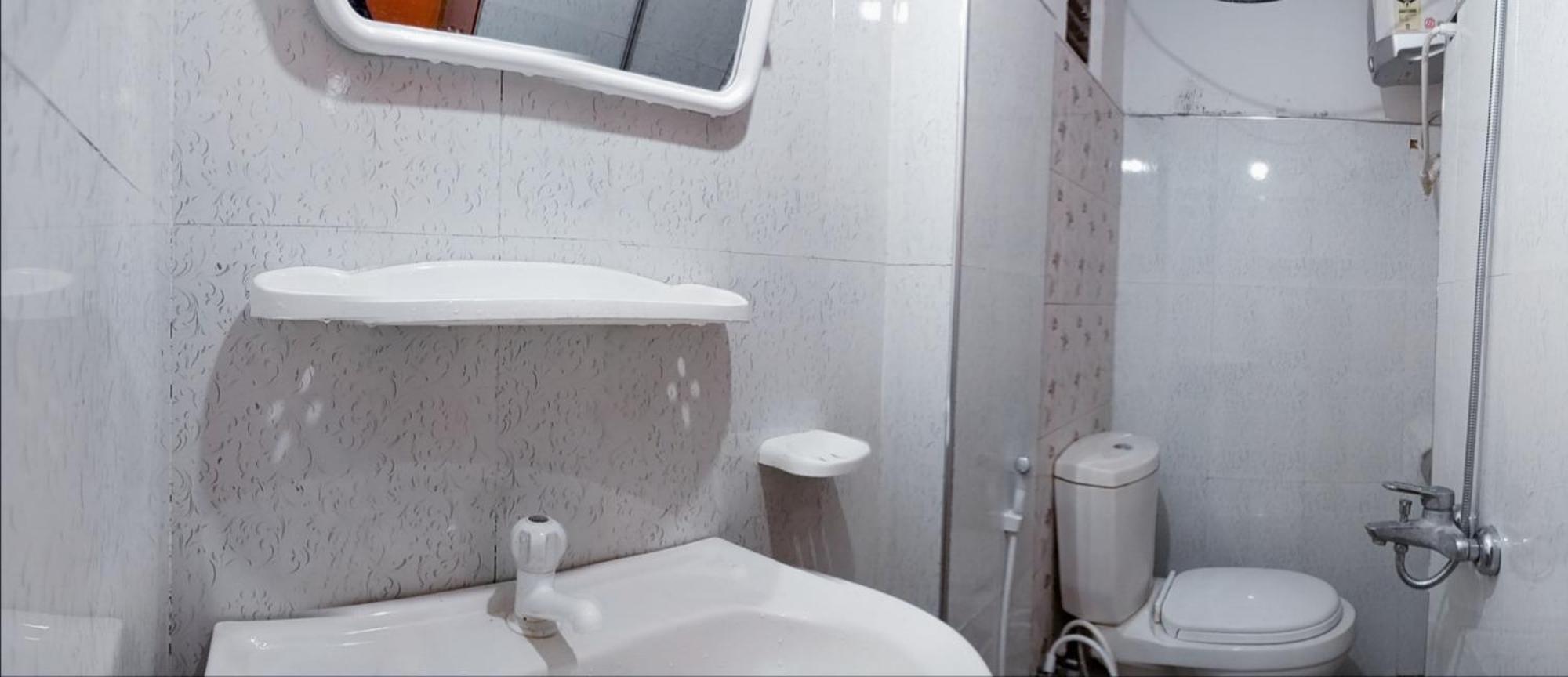 Pleasure Mount Homestay 엘라 외부 사진