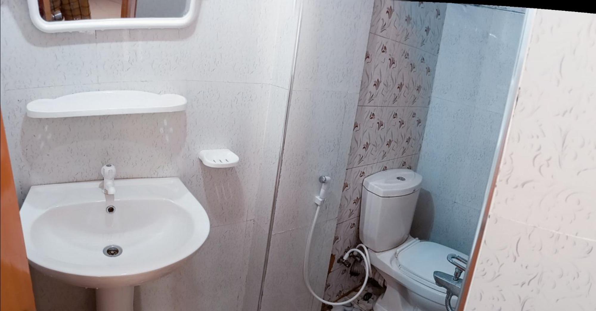 Pleasure Mount Homestay 엘라 외부 사진