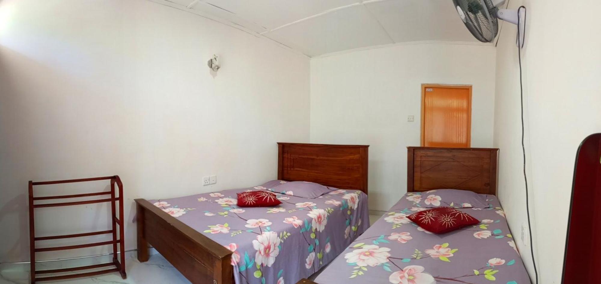 Pleasure Mount Homestay 엘라 외부 사진
