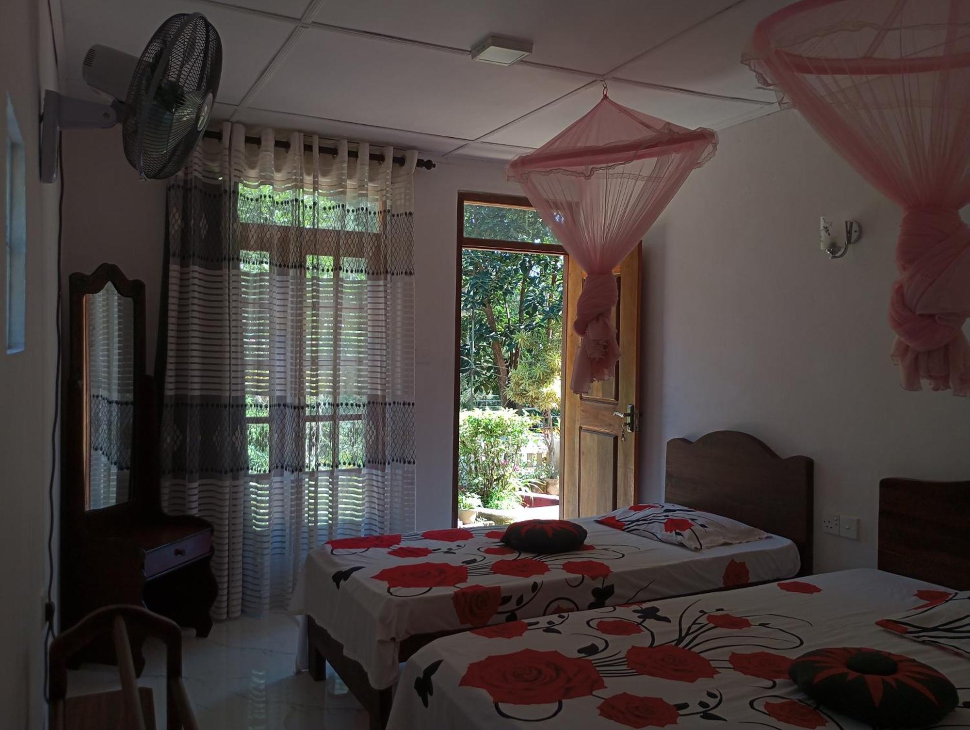 Pleasure Mount Homestay 엘라 외부 사진