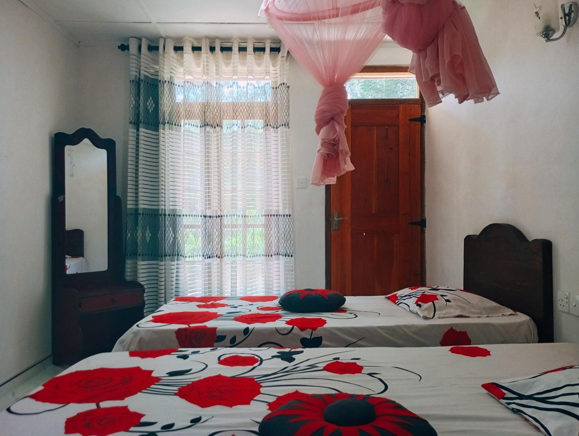 Pleasure Mount Homestay 엘라 외부 사진