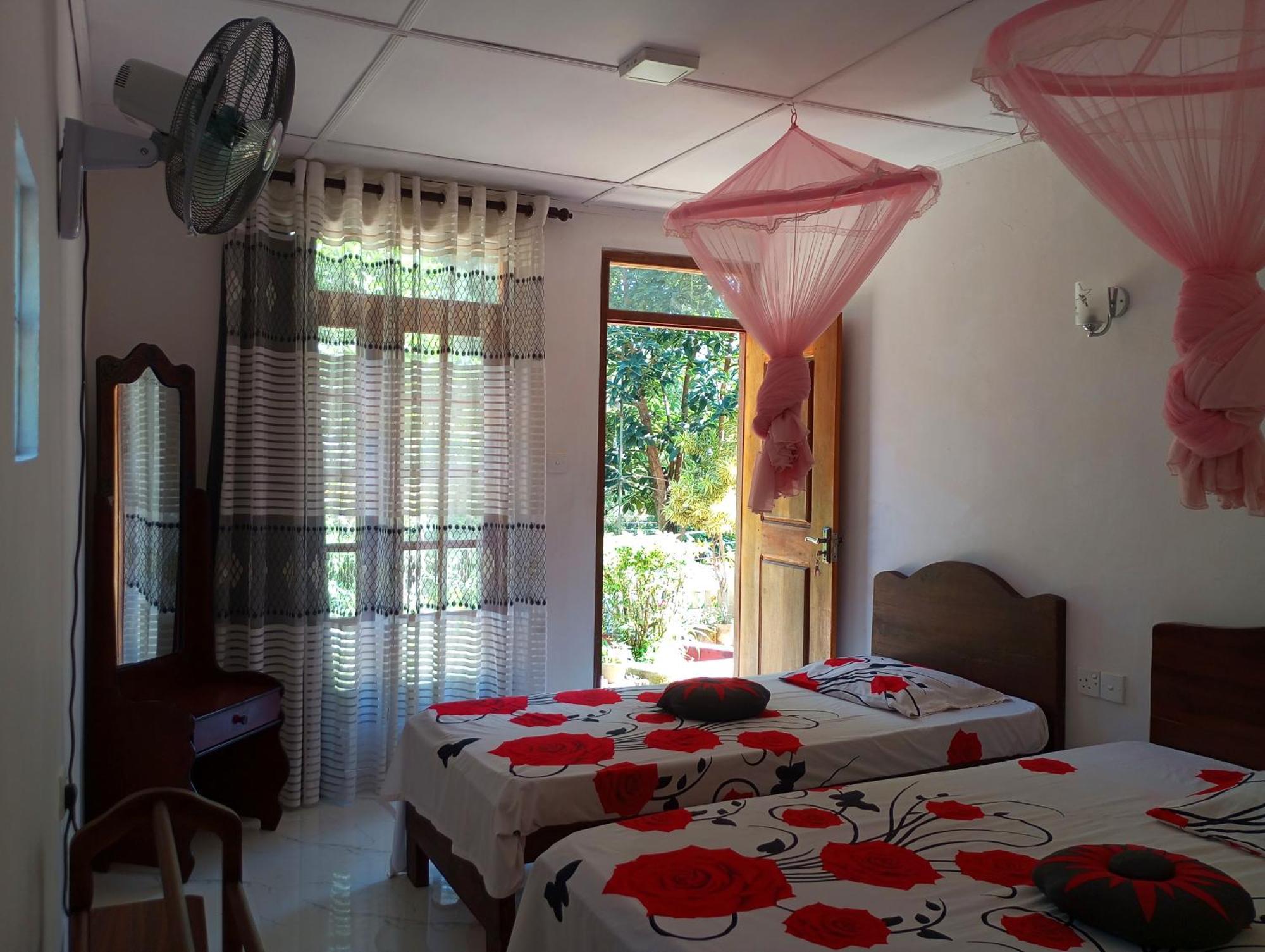 Pleasure Mount Homestay 엘라 외부 사진